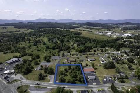 0 Tinkling Springs Road Fishersville VA 22939