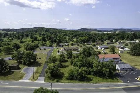 0 Tinkling Springs Road Fishersville VA 22939