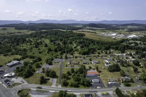 0 Tinkling Springs Road Fishersville VA 22939