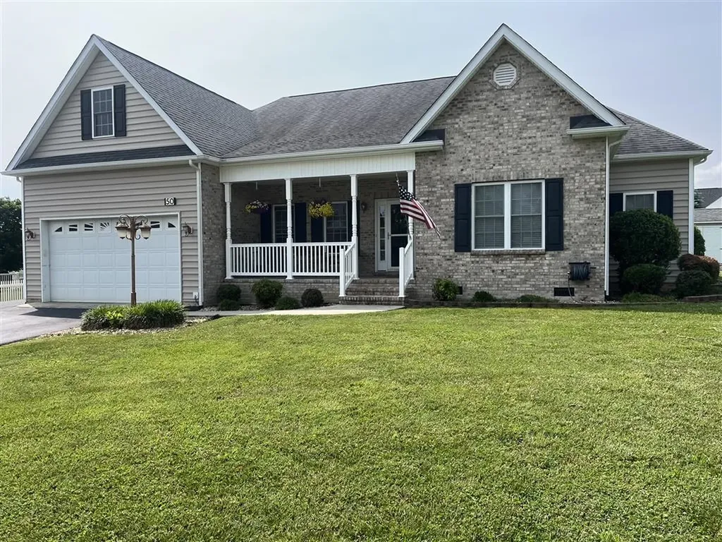 50 Bowmans Run Drive Stuarts Draft VA 24477