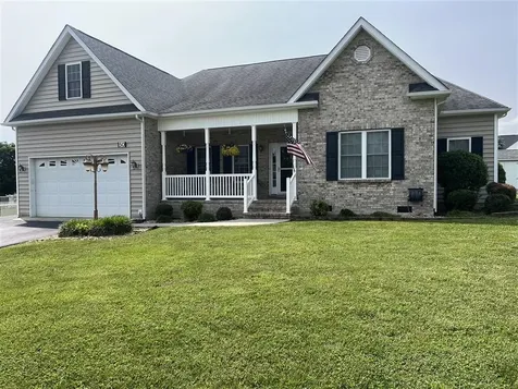 50 Bowmans Run Drive Stuarts Draft VA 24477