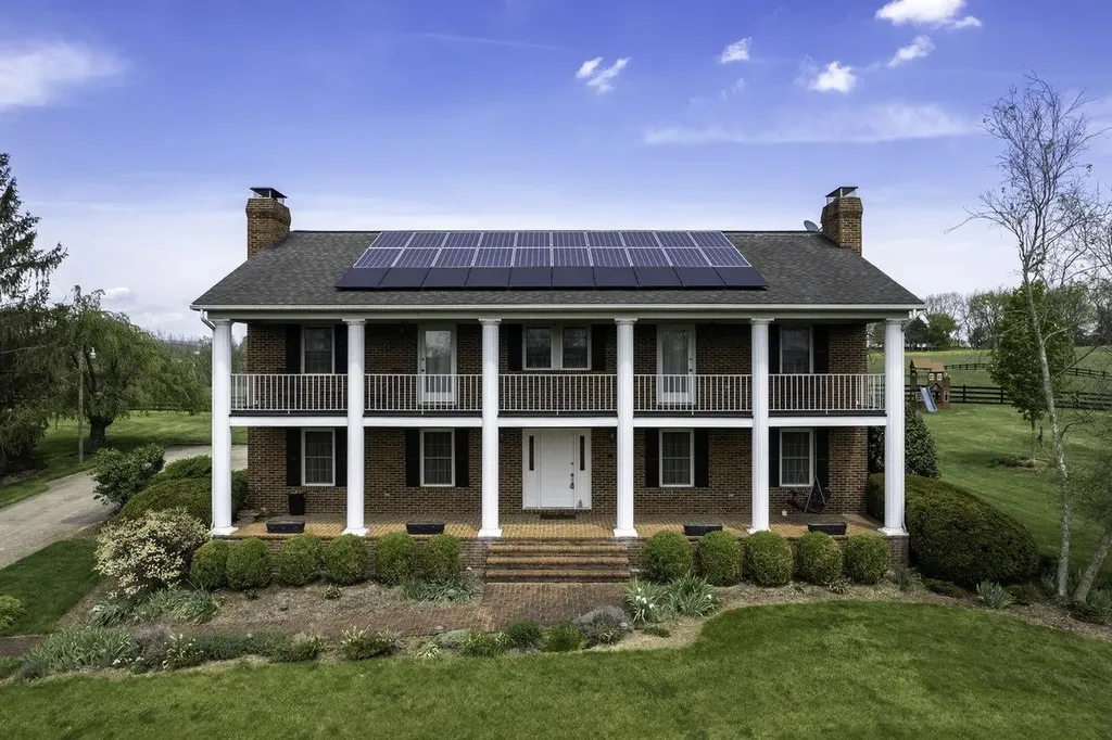 4702 Klines Mill Road Linville VA 22834