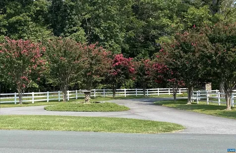 Lot 3 Villa Deste Court Charlottesville VA 22903