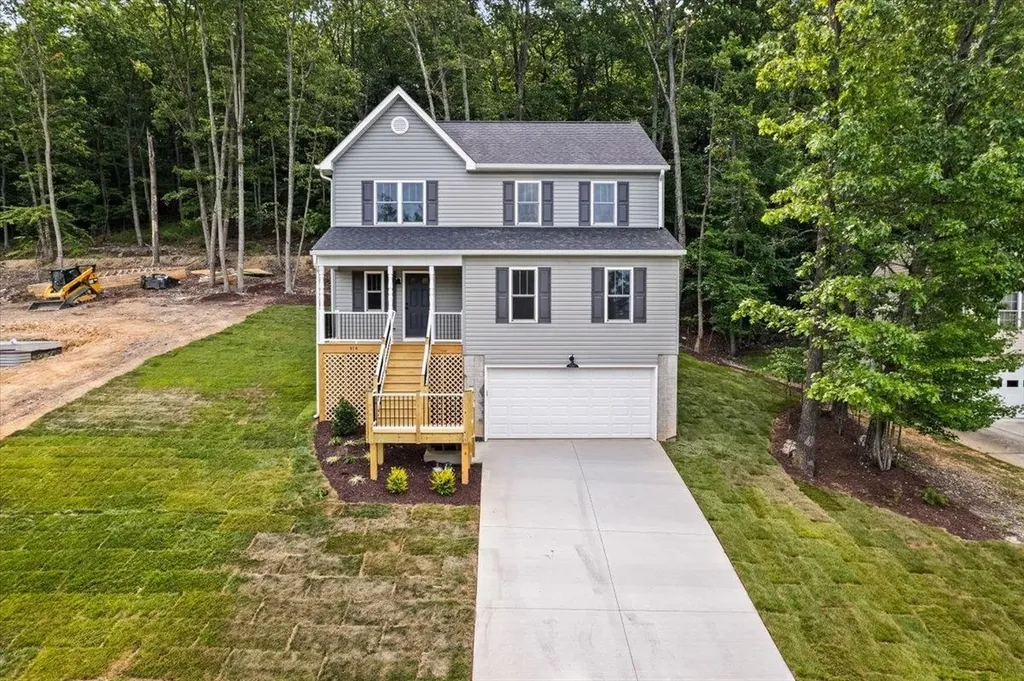 414 Campbell Street Staunton VA 24401