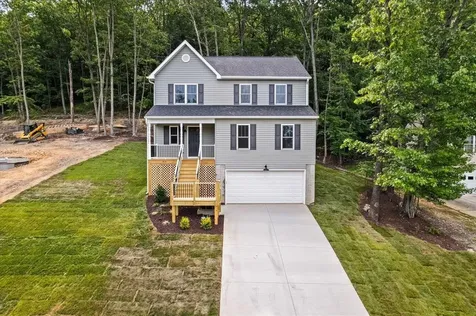 414 Campbell Street Staunton VA 24401