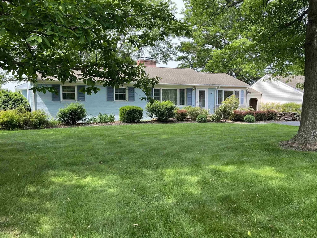 1223 Ladd Road Waynesboro VA 22980