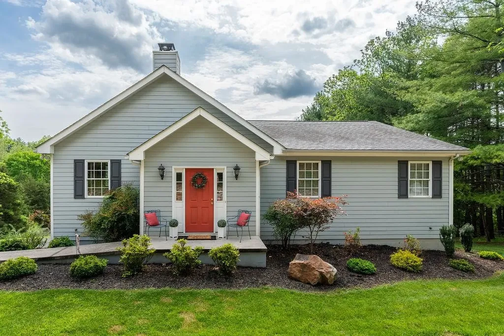 610 Bald Rock Road Verona VA 24482