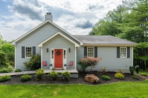 610 Bald Rock Road Verona VA 24482