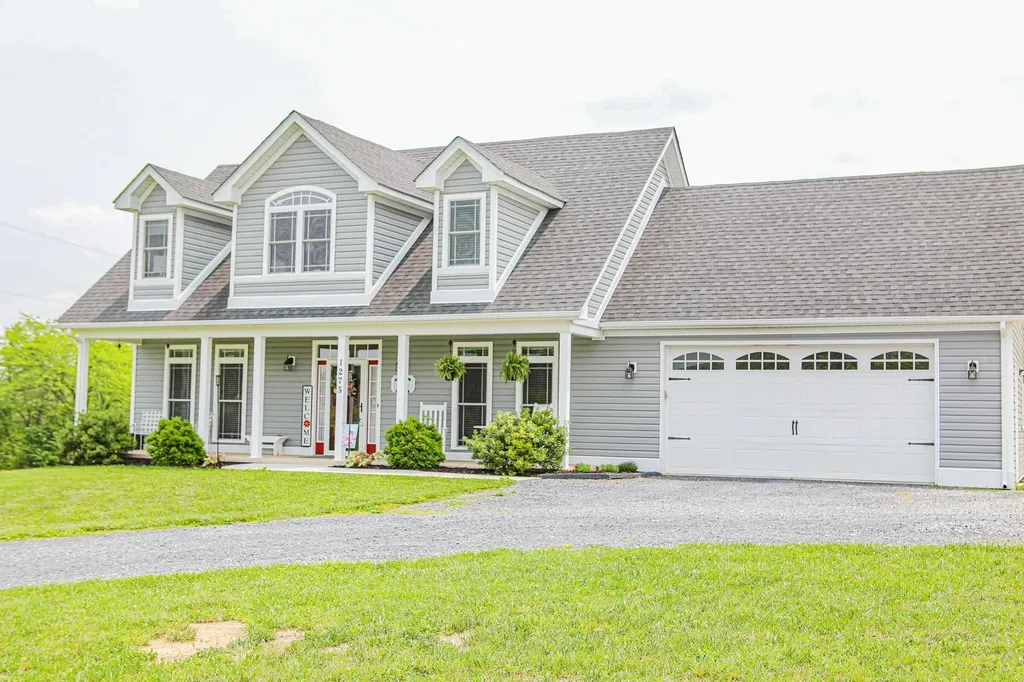1275 Laurel Hill Road Verona VA 24482
