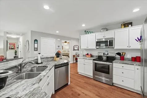 25 Meriwether Circle Stuarts Draft VA 24477