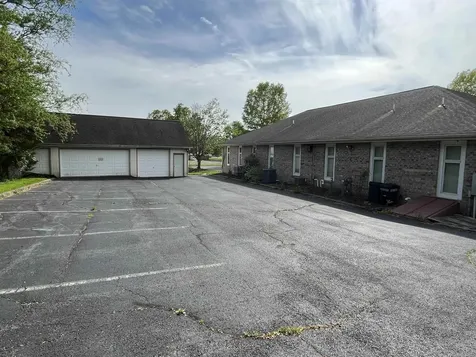 100 Parkside Drive Bridgewater VA 22812