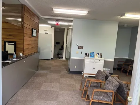 100 Parkside Drive Bridgewater VA 22812