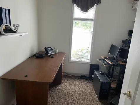 100 Parkside Drive Bridgewater VA 22812