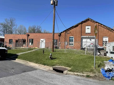 301 3rd Street Waynesboro VA 22980