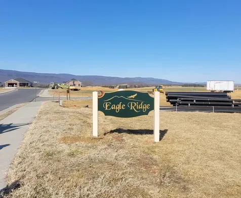 14712 Green View Drive Elkton VA 22827