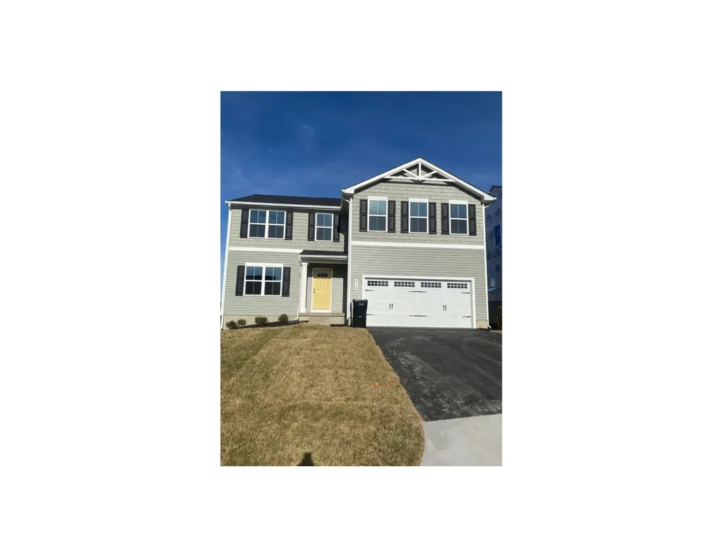2110 Shoeshine Avenue Rockingham VA 22801