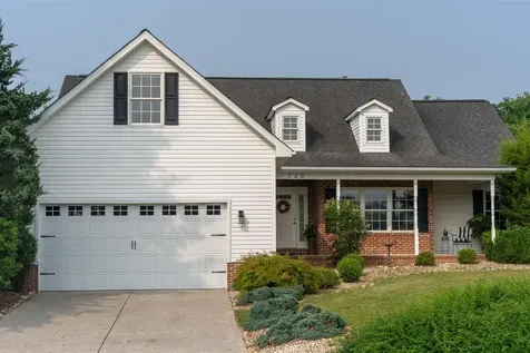 720 Three Leagues Road Mcgaheysville VA 22840