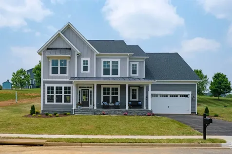 3349 Vera Vista Path Rockingham VA 22801