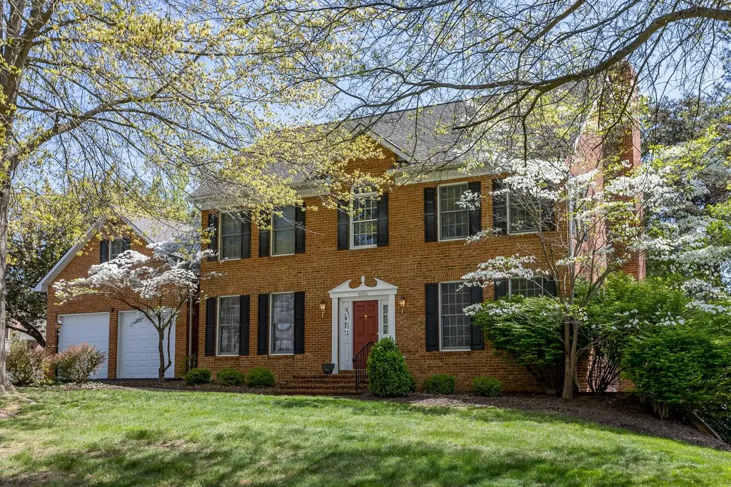 3050 Winona Lane Rockingham VA 22801