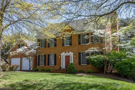 3050 Winona Lane Rockingham VA 22801
