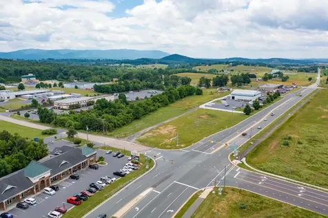 Lot C-1 Ivy Ridge Lane Fishersville VA 22939