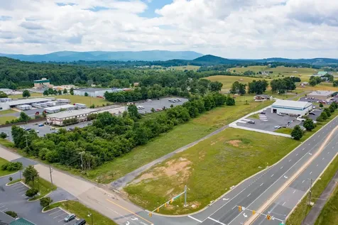 Lot C-1 Ivy Ridge Lane Fishersville VA 22939