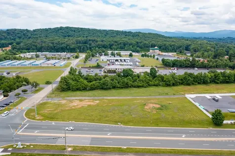Lot C-1 Ivy Ridge Lane Fishersville VA 22939