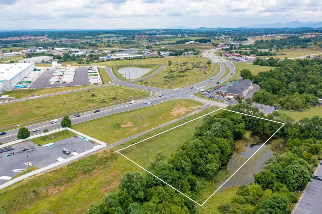 Lot M-12 Ivy Ridge Lane Fishersville VA 22939