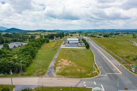Lot M-12 Ivy Ridge Lane Fishersville VA 22939
