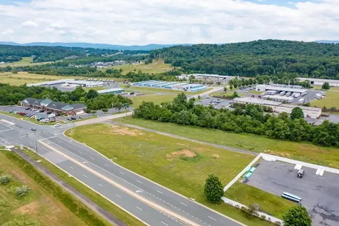 Lot M-12 Ivy Ridge Lane Fishersville VA 22939