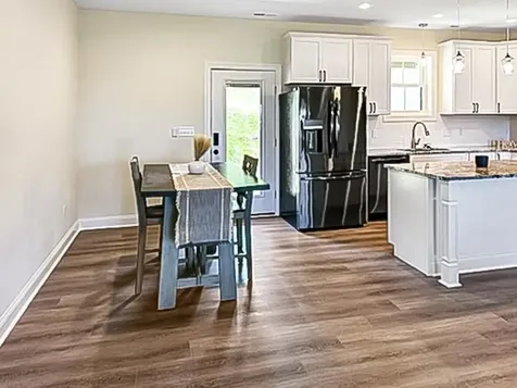 1637 Summit Drive Waynesboro VA 22980