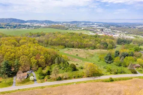 1211 & 1231 Smithland Road Harrisonburg VA 22802