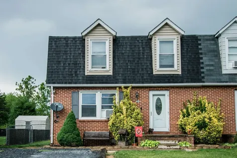 377 Sherando Court Timberville VA 22853