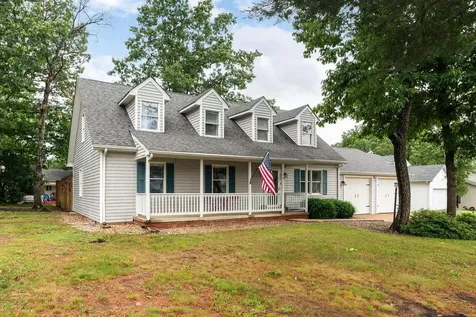189 Forest Drive Stuarts Draft VA 24477