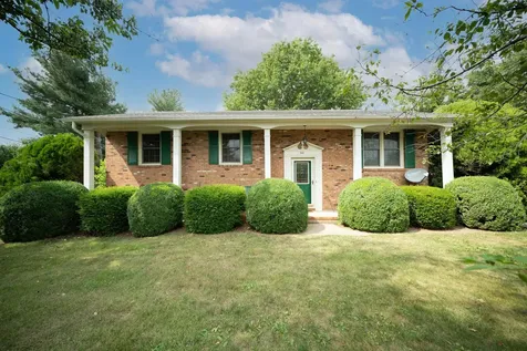 310 7th Street Harrisonburg VA 22802