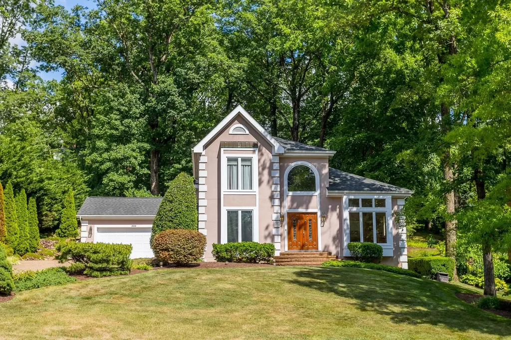 306 Fairway Drive Harrisonburg VA 22802