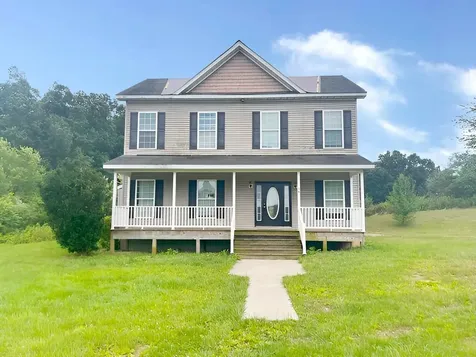 70 Magnolia Lane Waynesboro VA 22980