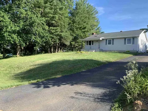 312 Mount Pisgah Road Mount Sidney VA 24467