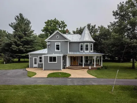 7231 Spring Creek Road Bridgewater VA 22812