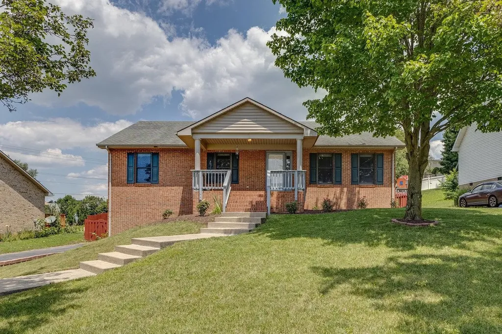 2150 Ramblewood Road Harrisonburg VA 22801