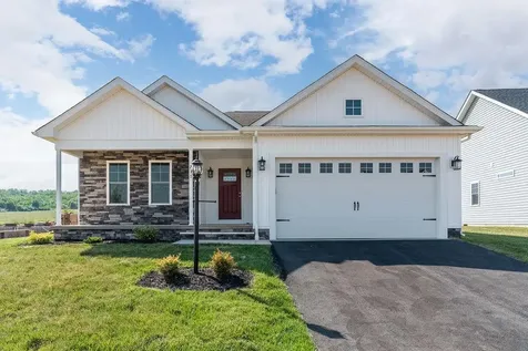 213 Spring Run Lane Waynesboro VA 22980