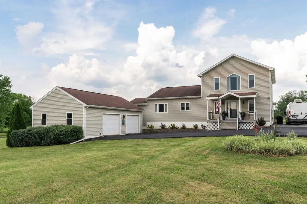 1373 Rockfish Road Waynesboro VA 22980