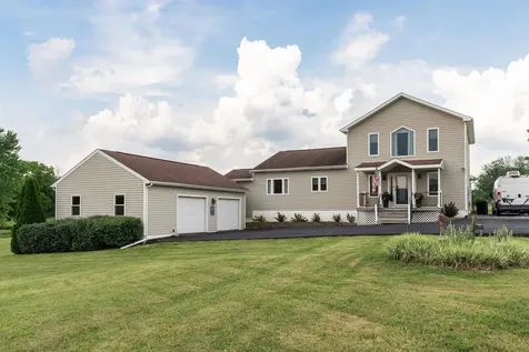 1373 Rockfish Road Waynesboro VA 22980