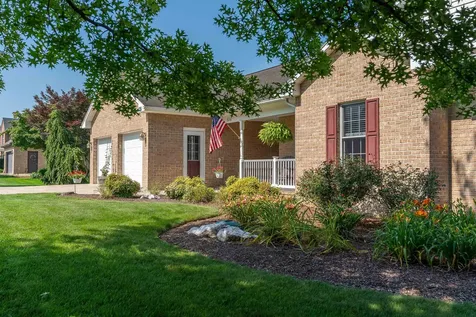 836 Wild Cherry Lane Rockingham VA 22801