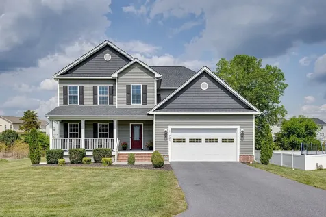 731 Hidden Brook Road Mcgaheysville VA 22840
