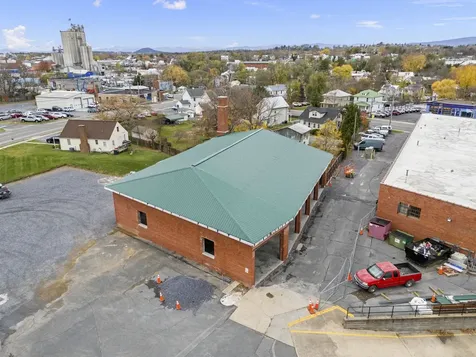 156 Washington Street E Harrisonburg VA 22801