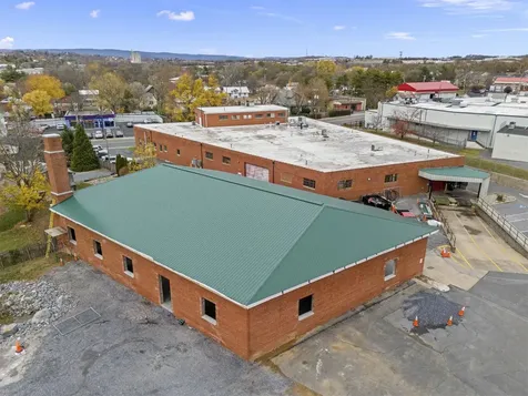 156 Washington Street E Harrisonburg VA 22801