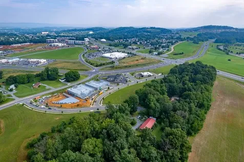 Lot 7 Naomis Way Harrisonburg VA 22801