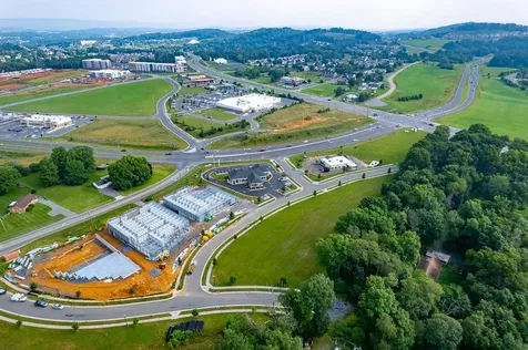 Lot 7 Naomis Way Harrisonburg VA 22801