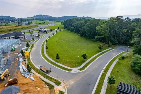 Lot 7 Naomis Way Harrisonburg VA 22801